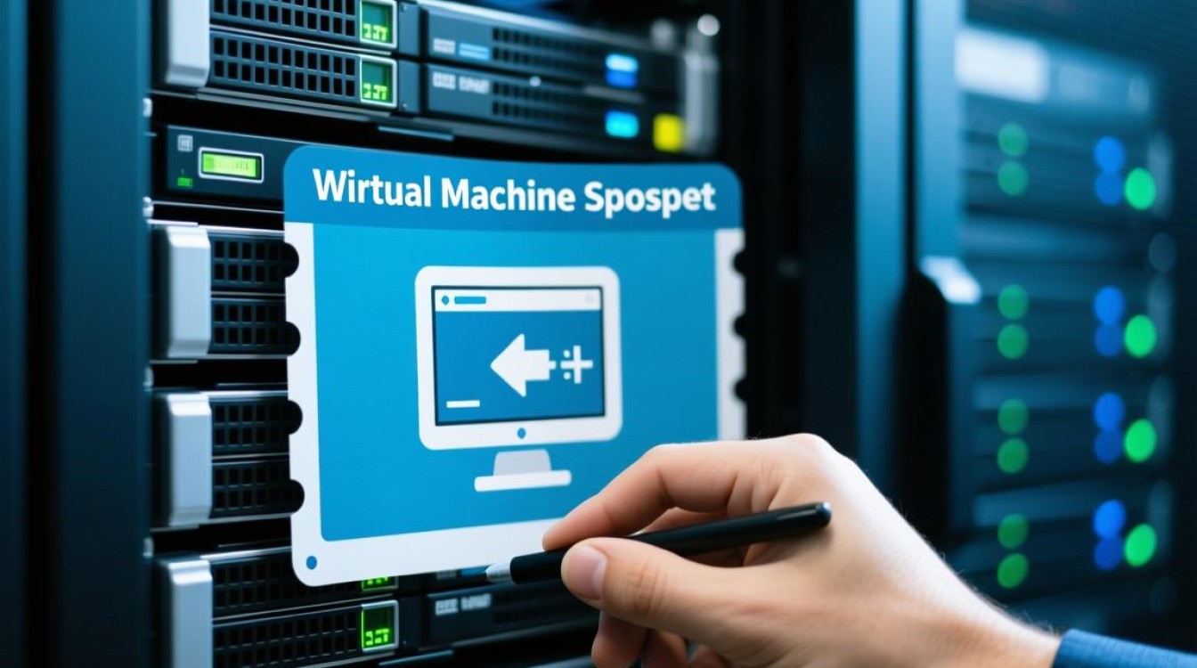 快照对虚拟机性能影响大吗？虚拟机快照优化技巧有哪些？