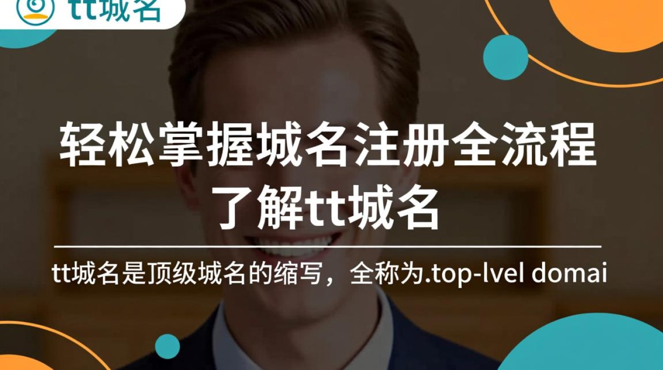 tt域名注册流程详解，新手必看，注册tt域名有哪些注意事项和步骤？