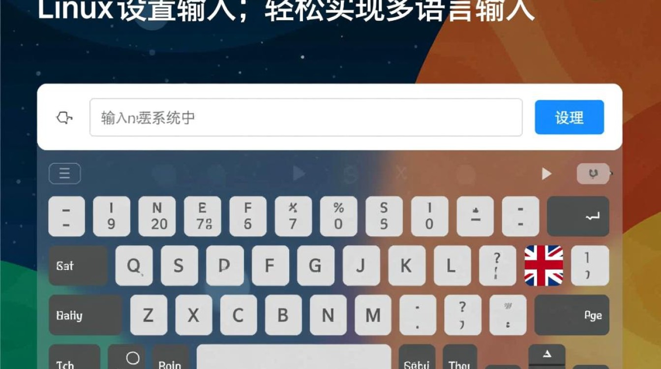 Linux环境下如何高效设置和切换输入法？详细教程与技巧分享！