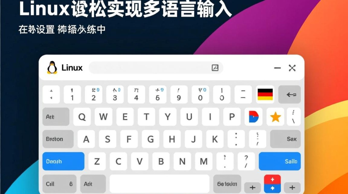 Linux环境下如何高效设置和切换输入法？详细教程与技巧分享！