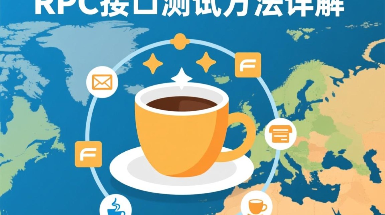 Java RPC接口测试方法与最佳实践有哪些？