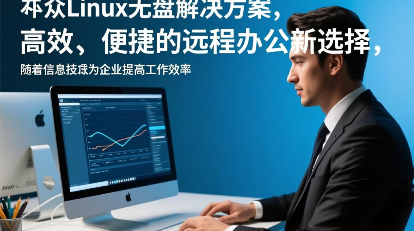 网众Linux无盘系统，为何在市场上备受关注？其技术优势与市场前景如何？