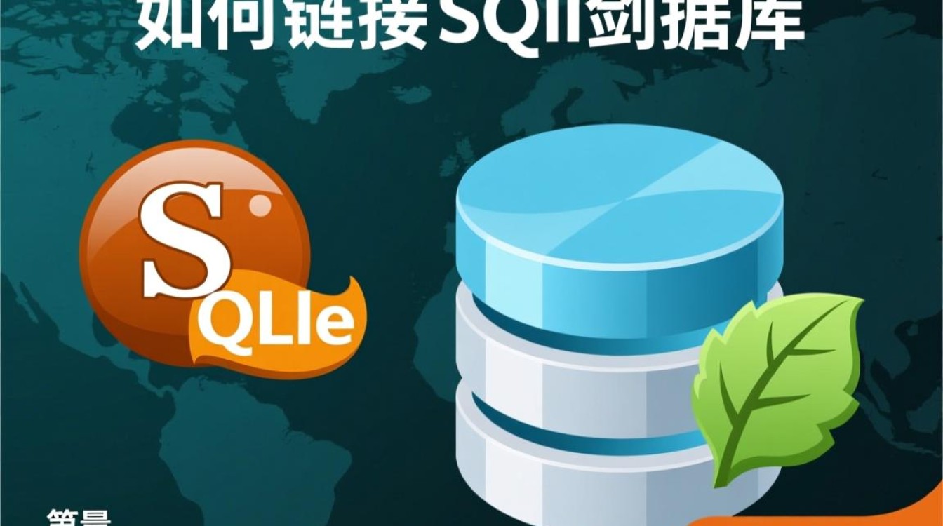 Java连接sqlite的正确方法是什么？详细步骤和代码示例？
