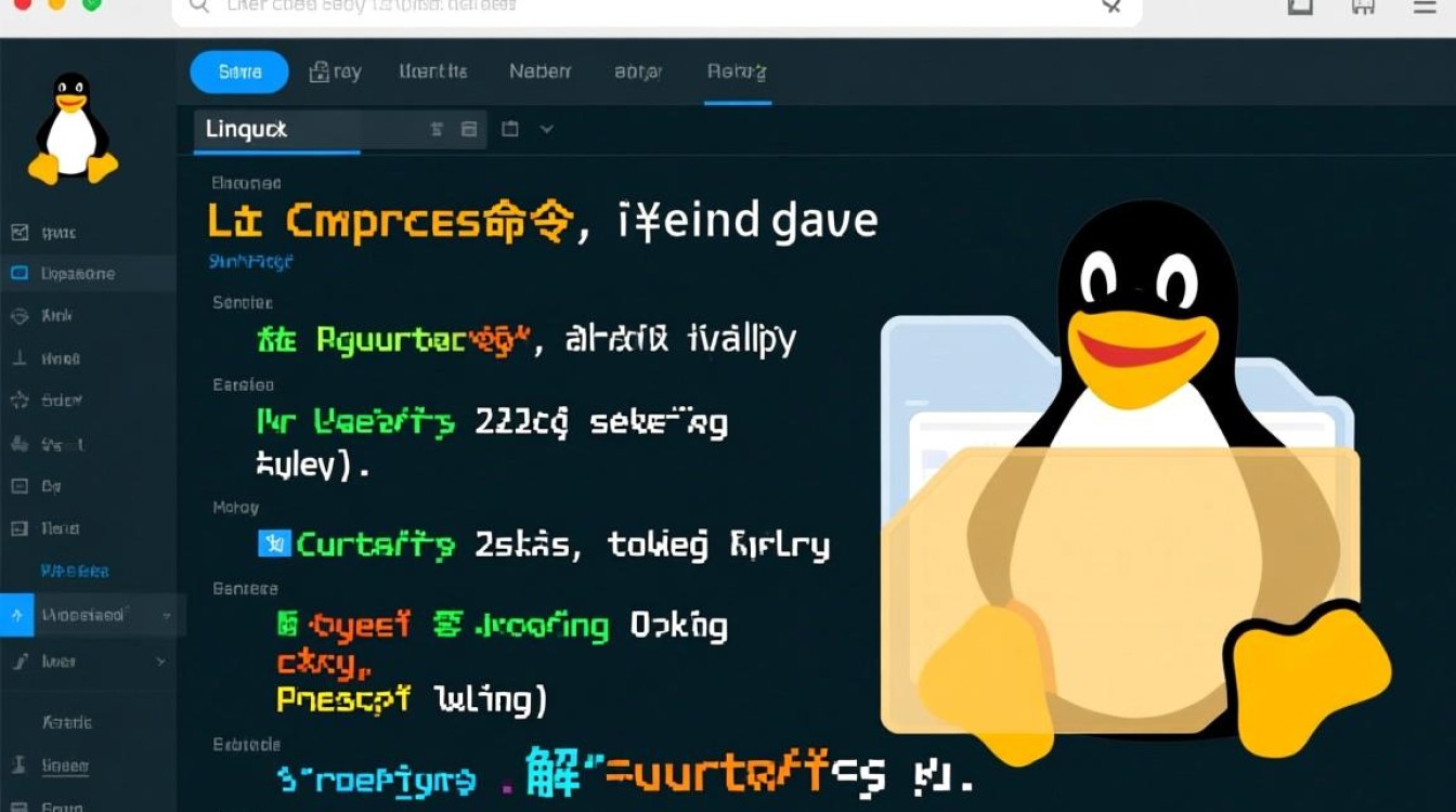 Linux解压缩命令有哪些？详细解释和操作步骤大揭秘！