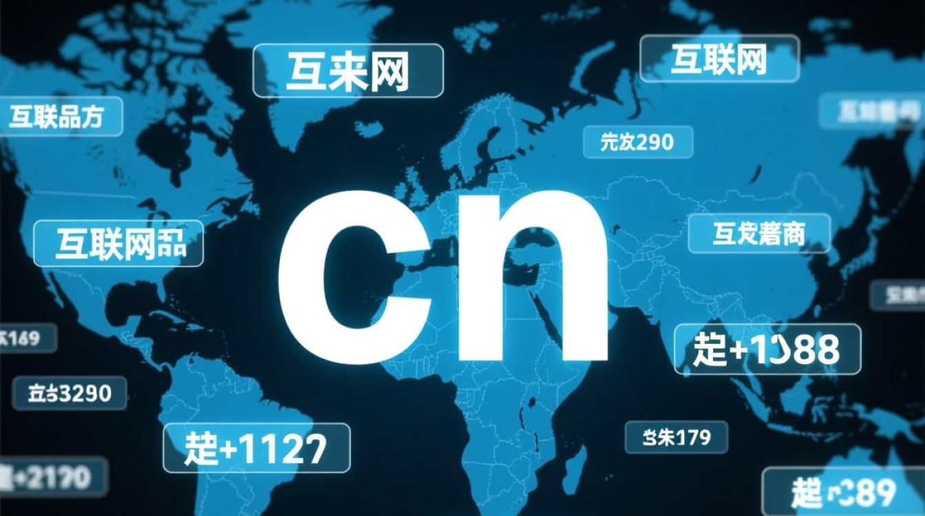 后缀为cn域名，为何在中国市场如此重要？揭秘其独特优势！