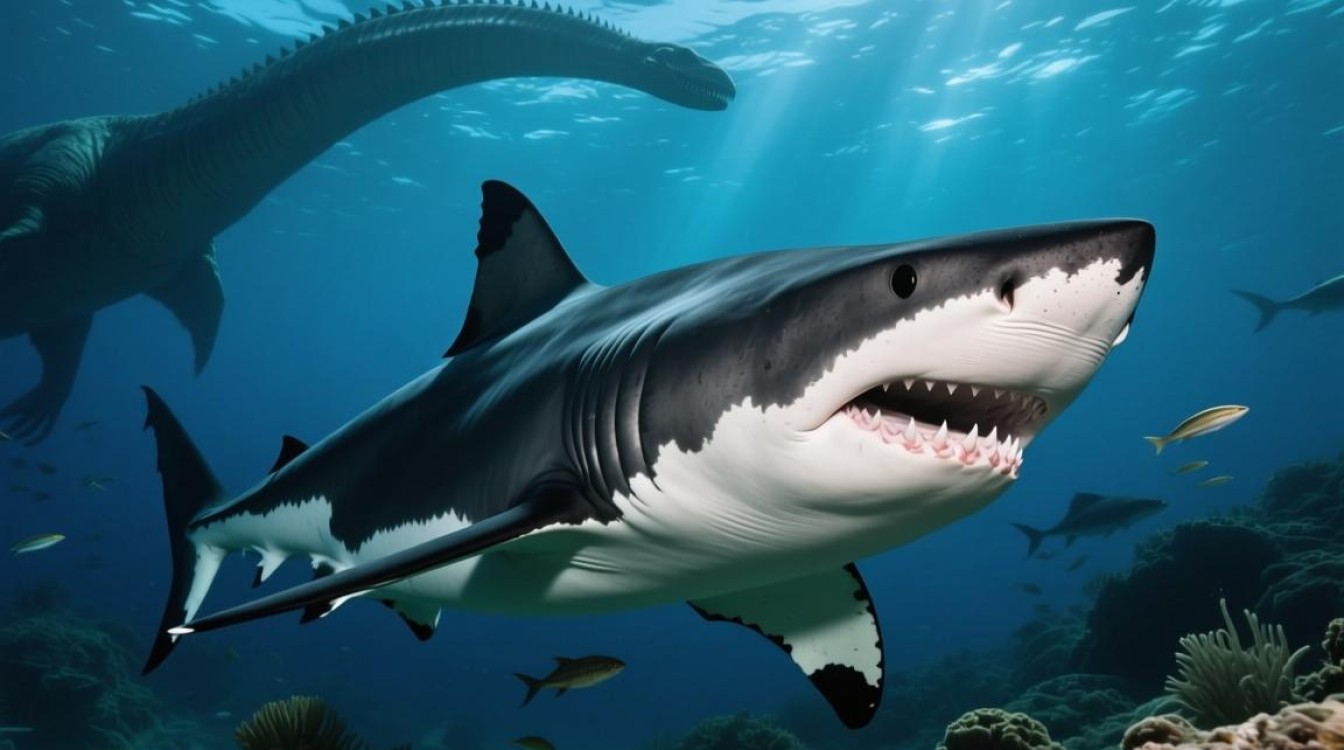 鲨鱼域名，鲨鱼主题域名为何如此受欢迎？揭秘其独特魅力！