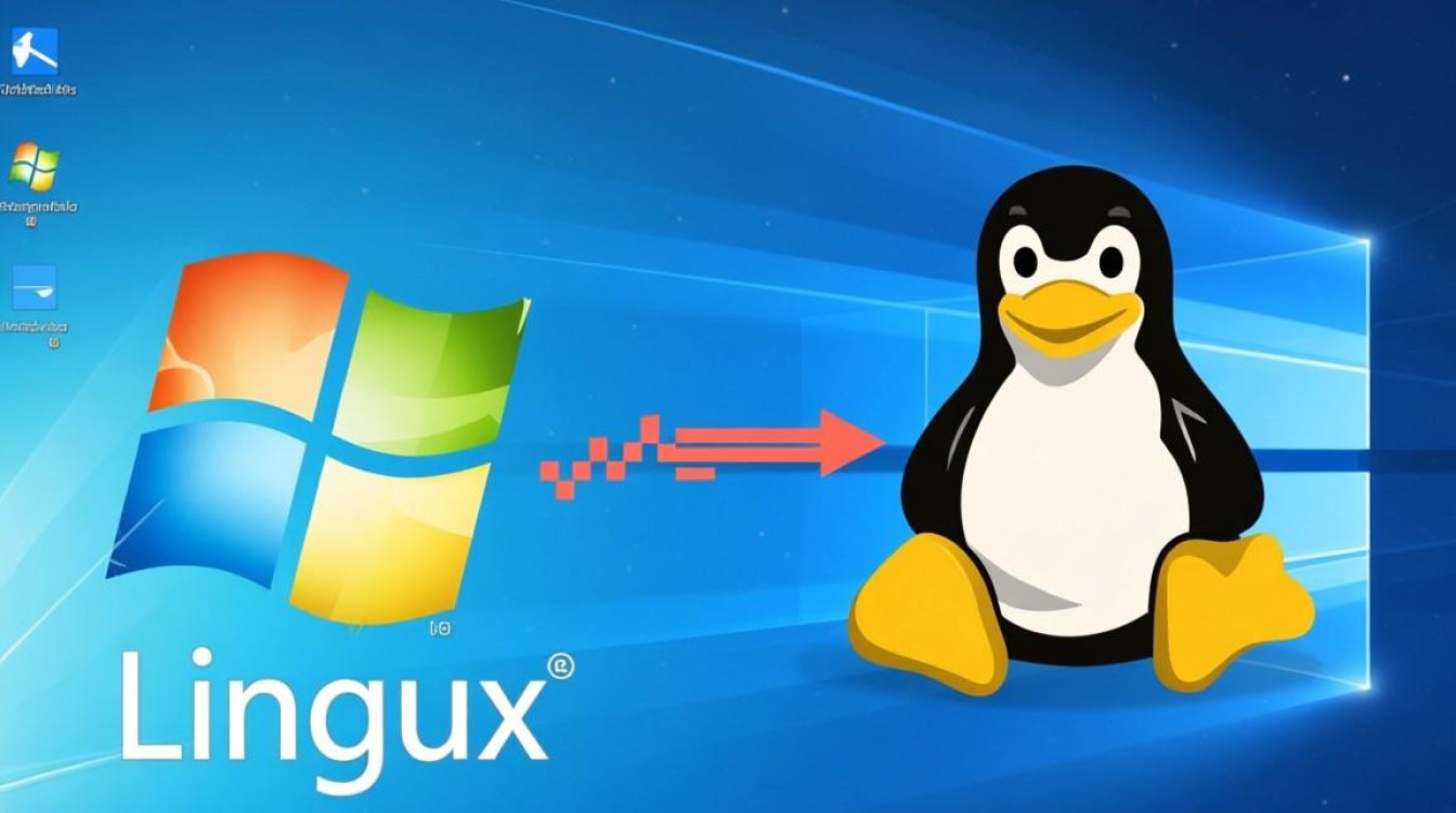 Windows与Linux换行符差异究竟在何处？