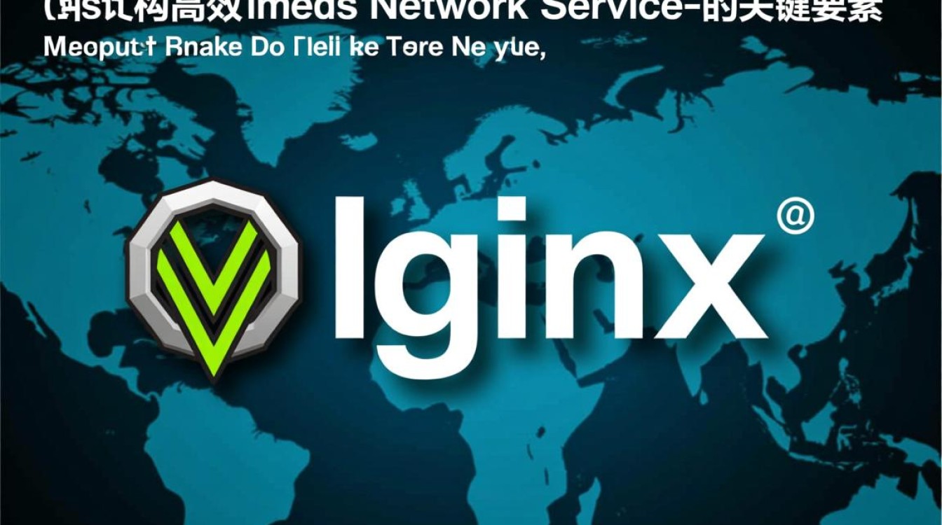 域名.nginx为何如此流行？揭秘Nginx域名背后的奥秘！