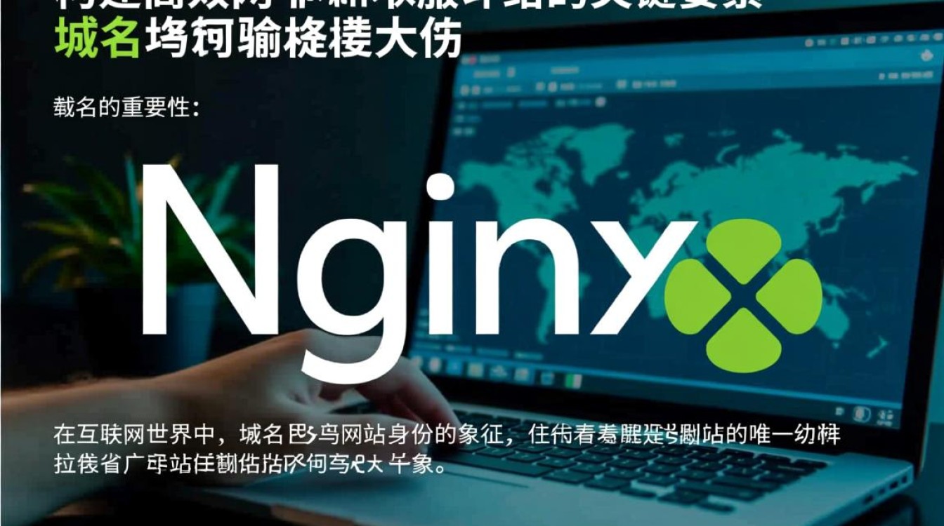 域名.nginx为何如此流行？揭秘Nginx域名背后的奥秘！