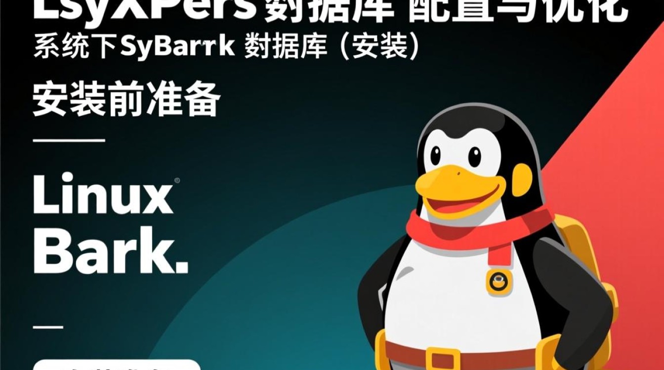 Linux环境下Sybase数据库的使用与配置有何独特之处？