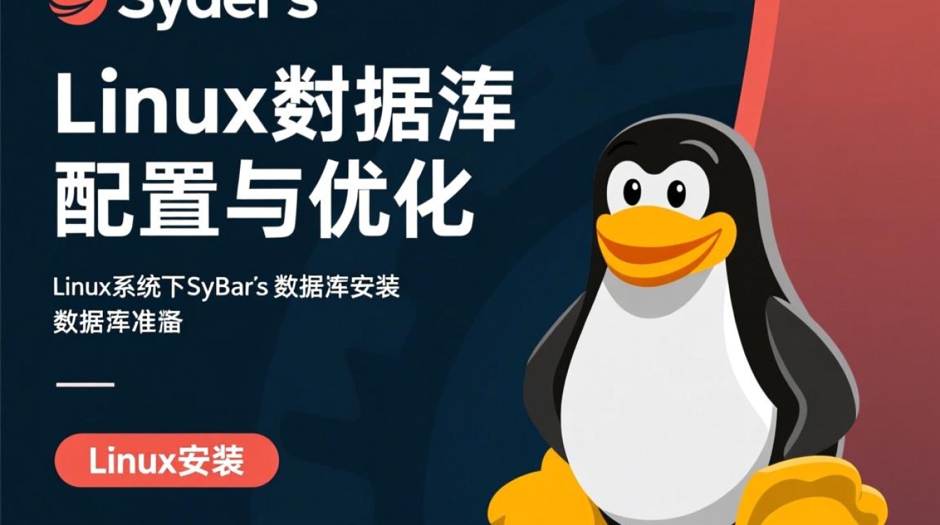 Linux环境下Sybase数据库的使用与配置有何独特之处？