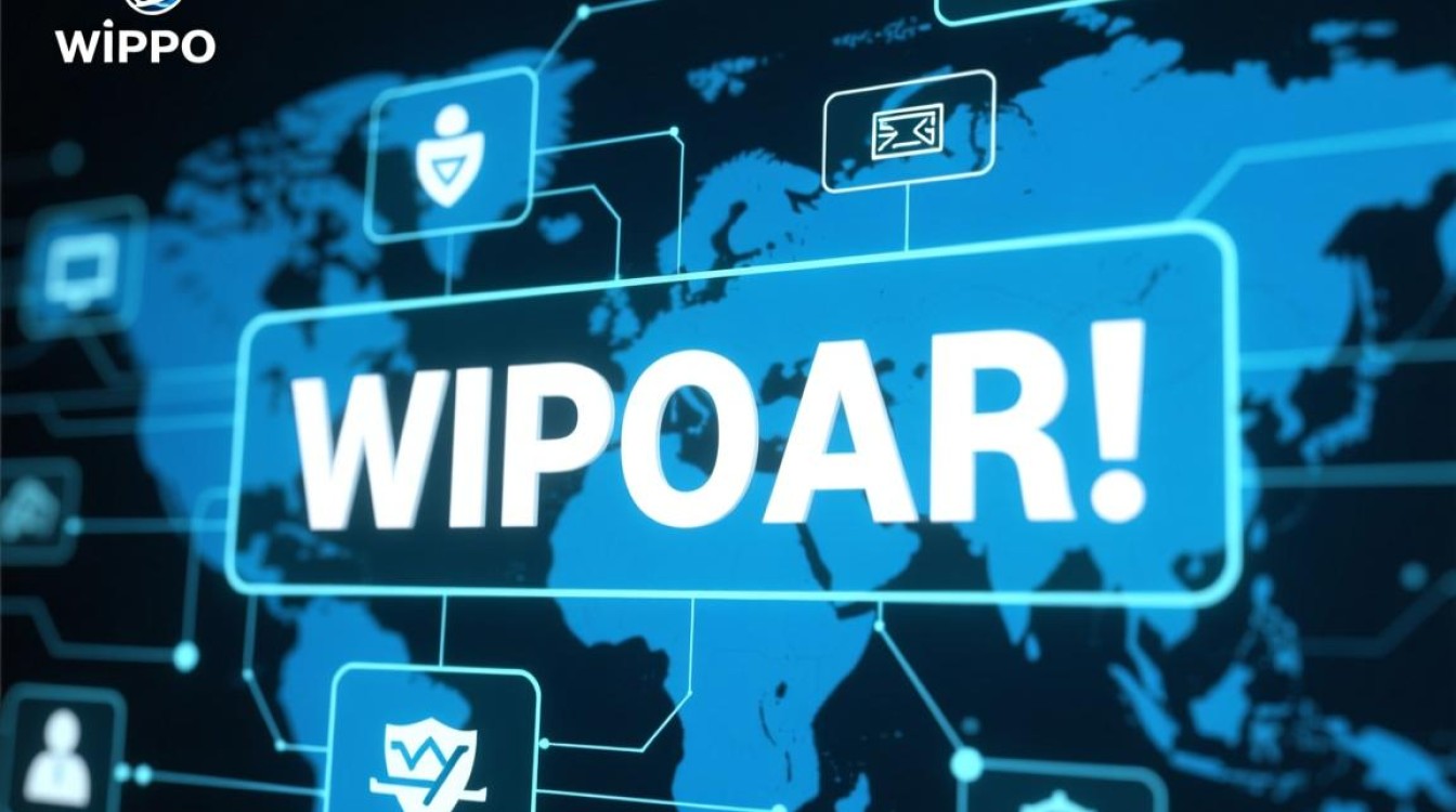 WIPO域名注册有哪些具体要求和流程，如何确保成功注册？