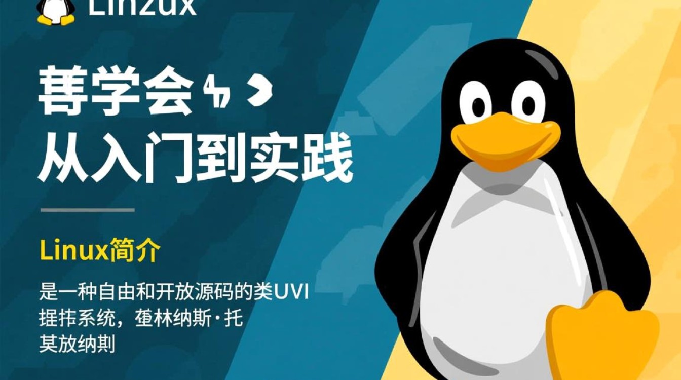 一周学会Linux挑战成功？揭秘Linux入门的难点与捷径