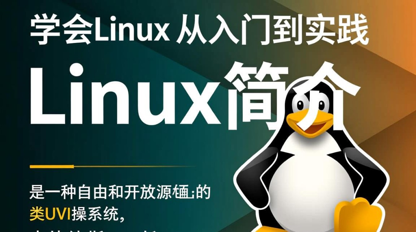 一周学会Linux挑战成功？揭秘Linux入门的难点与捷径