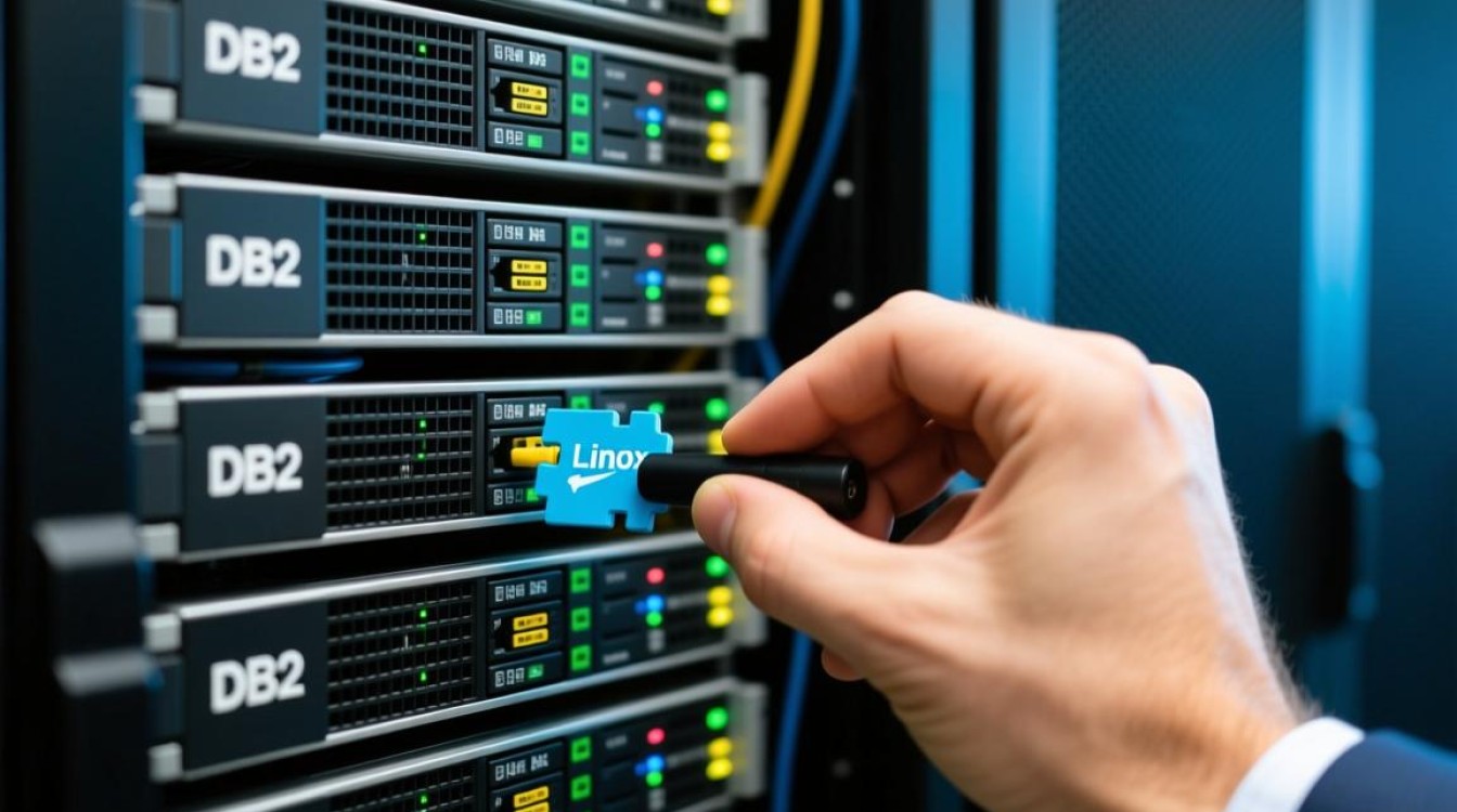 DB2在Linux系统下卸载时遇到问题？这些疑问帮你解决！