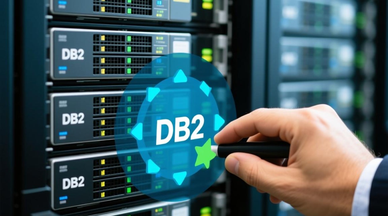 DB2在Linux系统下卸载时遇到问题？这些疑问帮你解决！