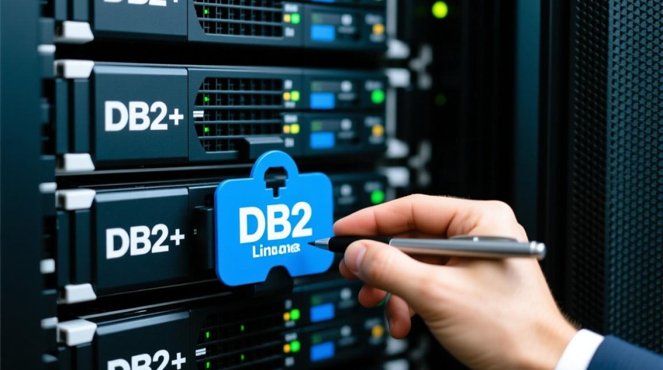 DB2在Linux系统下卸载时遇到问题？这些疑问帮你解决！