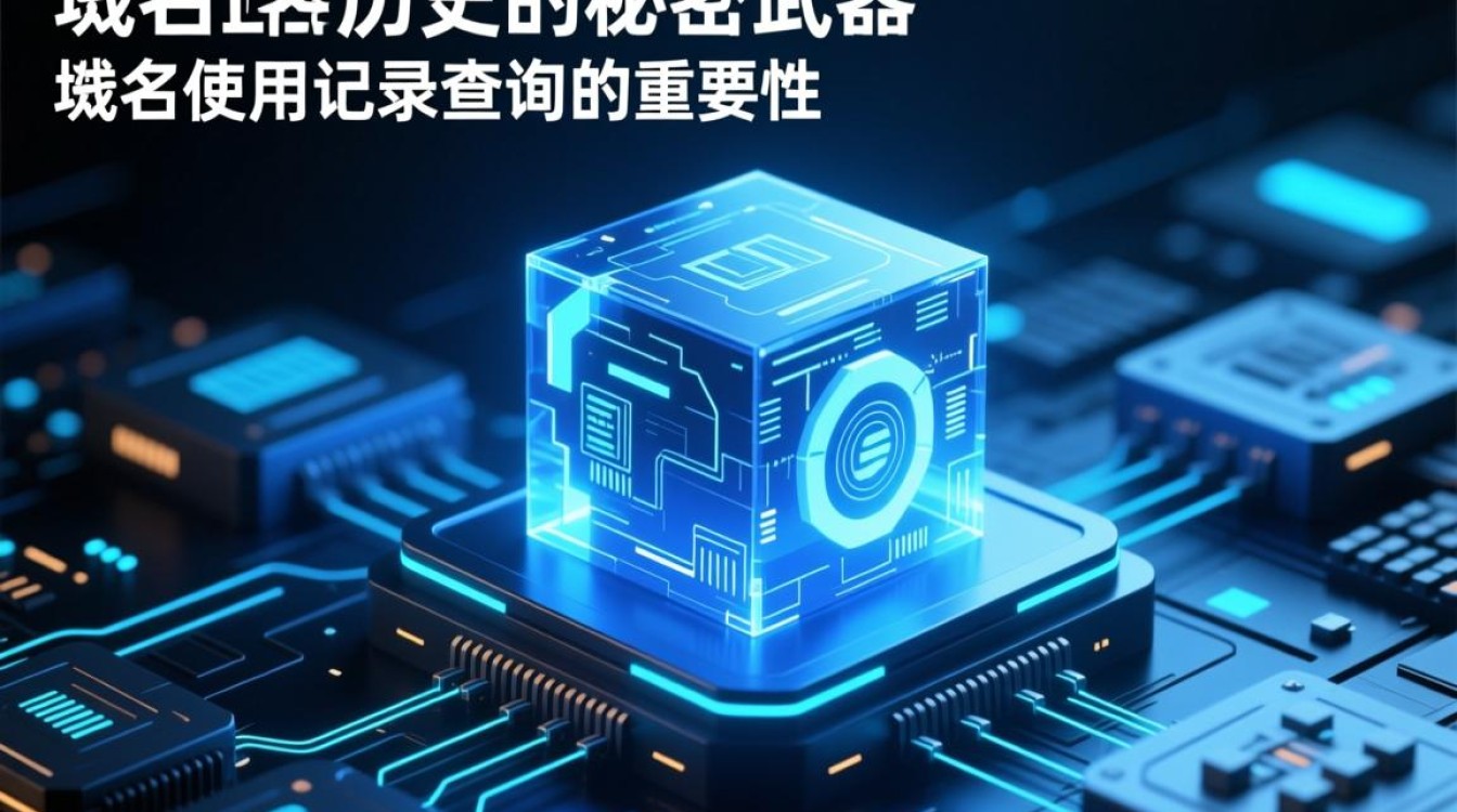 如何有效查询域名使用记录？揭秘专业方法与技巧！