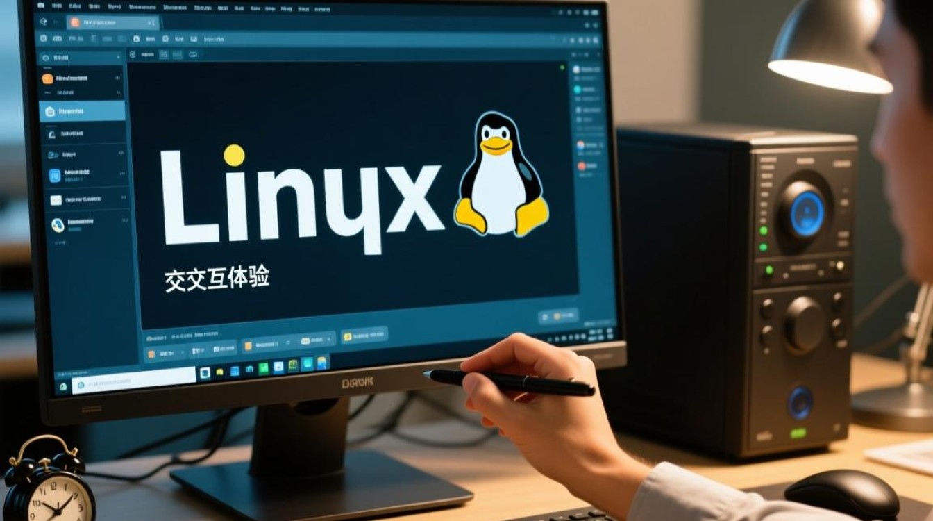 Linux中文控制台使用时为何出现乱码现象？解决方法大揭秘！