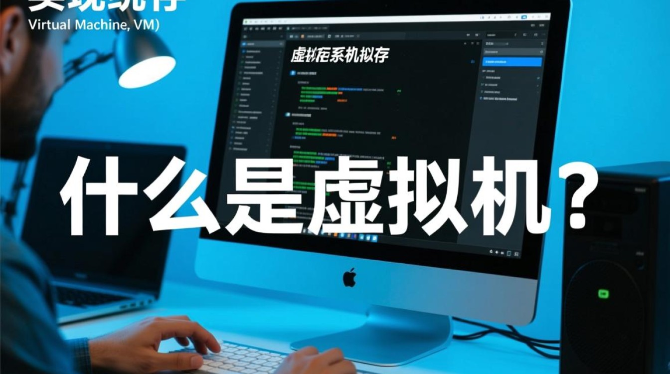 帮装虚拟机，如何选择合适的虚拟机软件和配置方案？