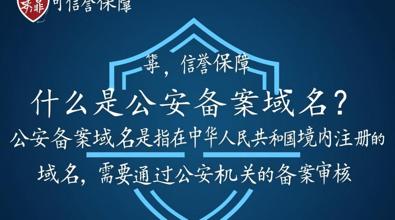 公安备案域名出售，是否符合法规要求？价格公道吗？