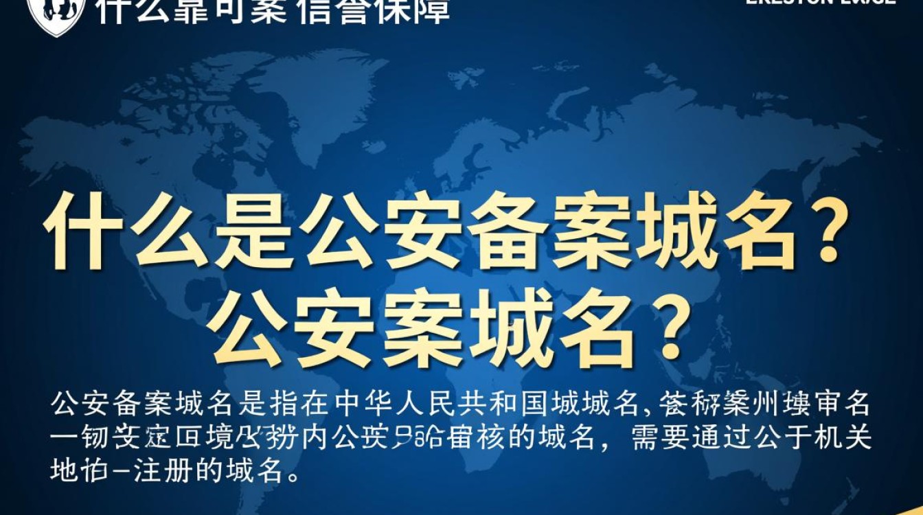 公安备案域名出售，是否符合法规要求？价格公道吗？