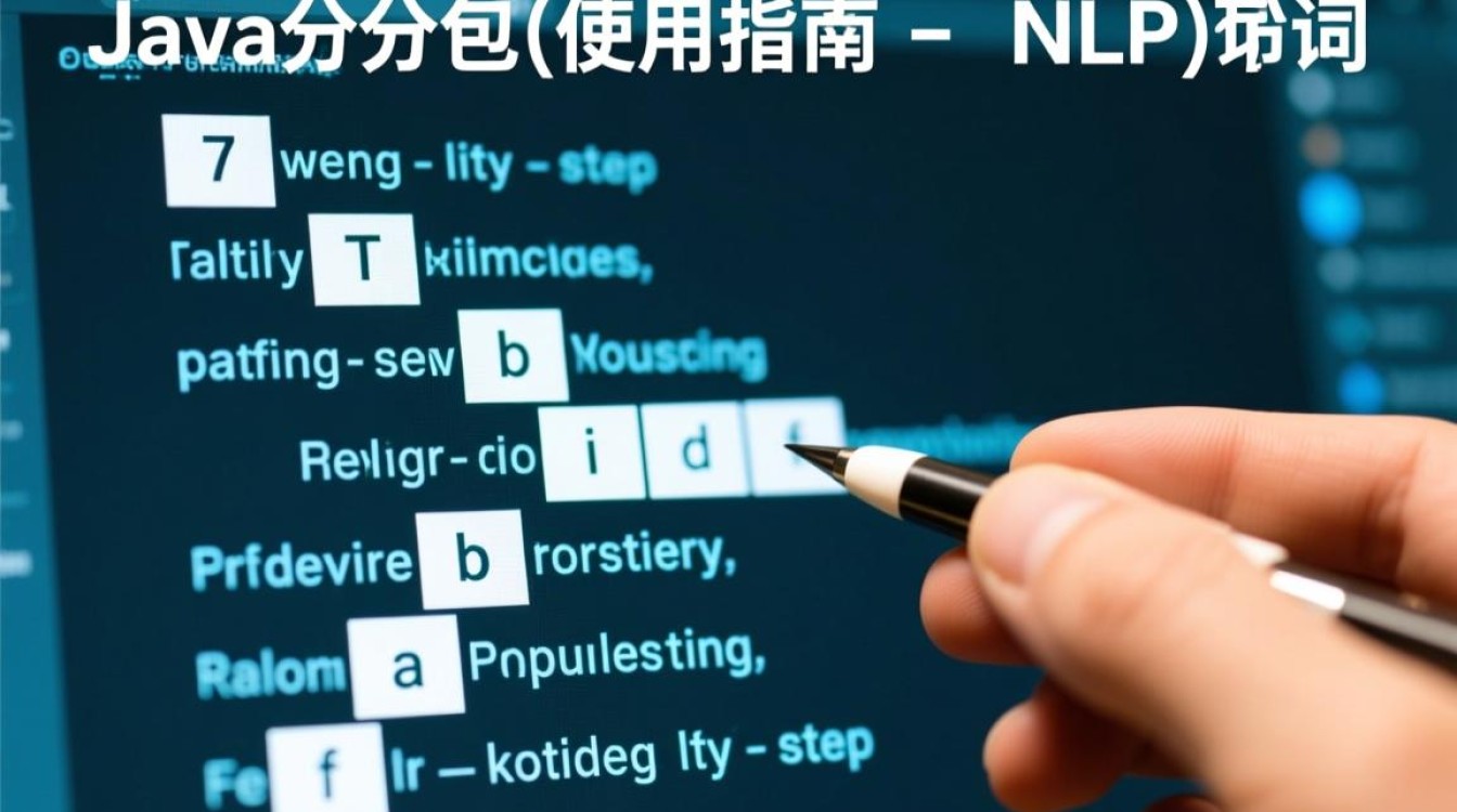 Java分词包应用疑问,如何高效实现Java环境下的文本分词操作? Java分词包应用疑问,如何高效实现Java环境下的文本分词操作?