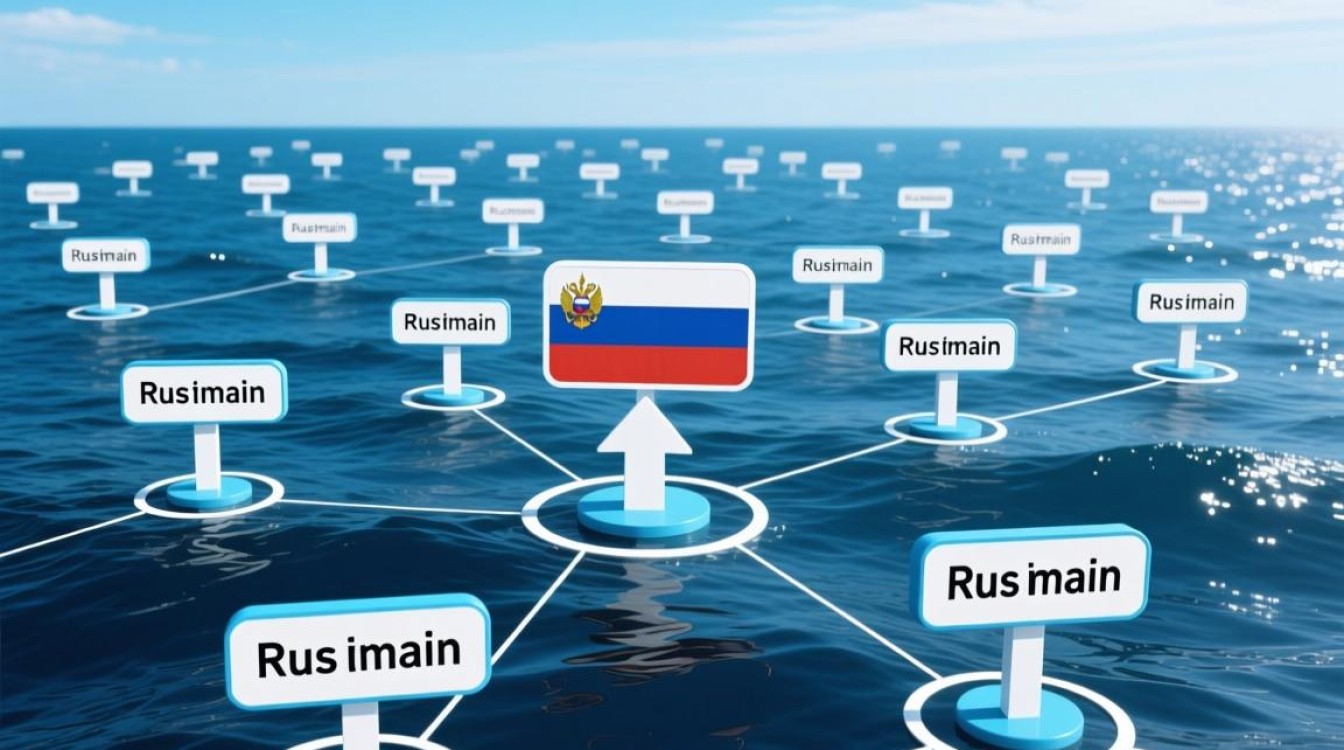 rus域名为何在国际网络中越来越受欢迎，其背后原因是什么？