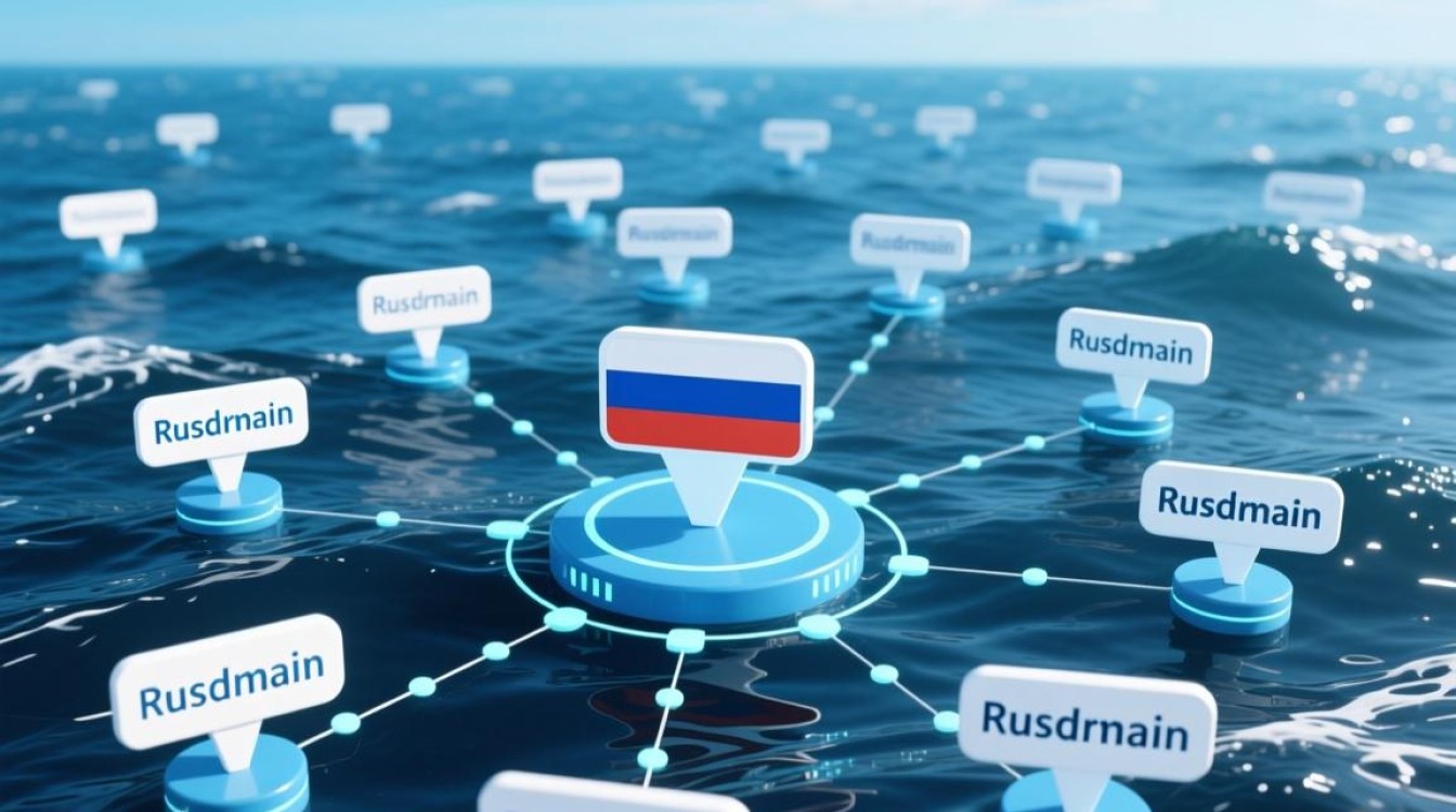 rus域名为何在国际网络中越来越受欢迎，其背后原因是什么？