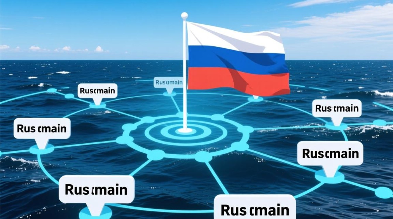 rus域名为何在国际网络中越来越受欢迎，其背后原因是什么？