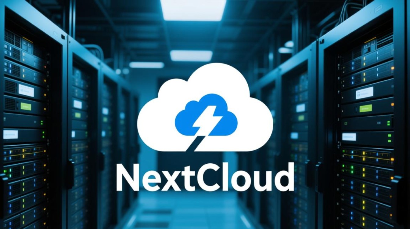 如何高效搭建基于虚拟机的Nextcloud服务？