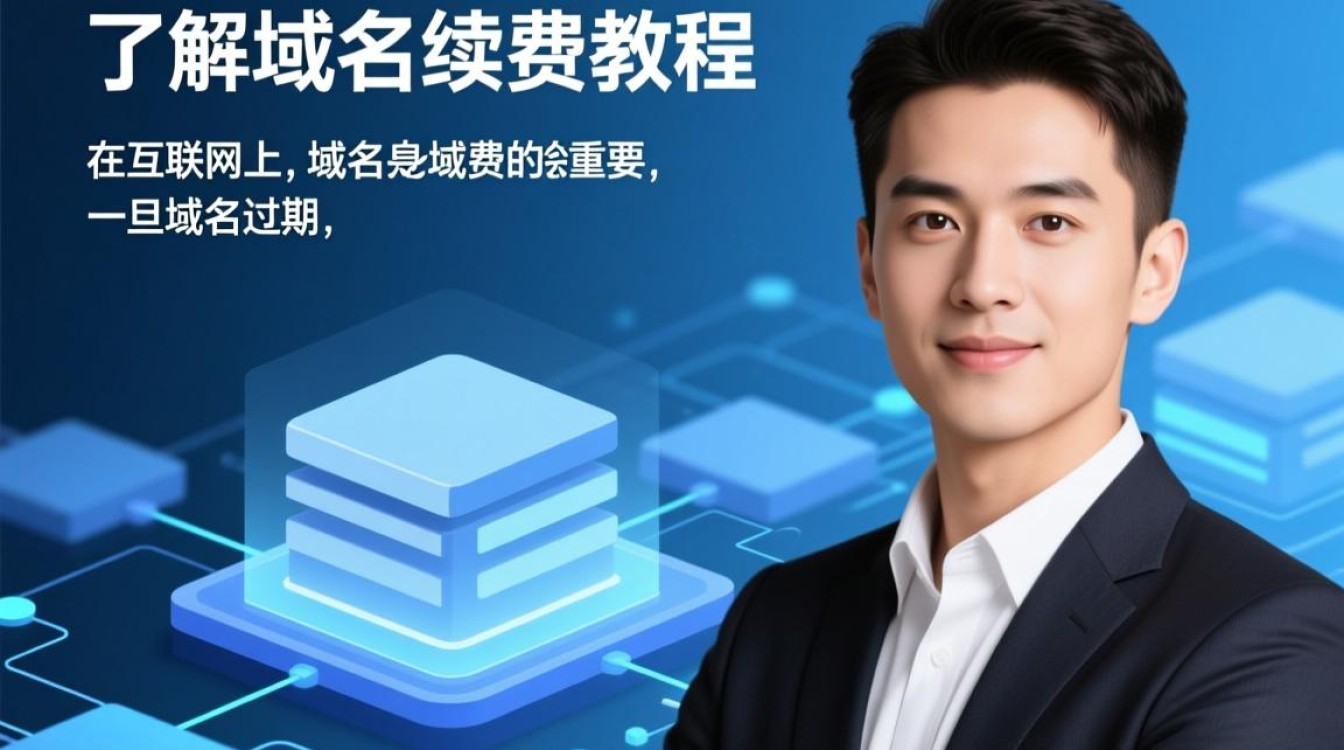 如何轻松完成enom域名续费？专业教程助你无忧续期！