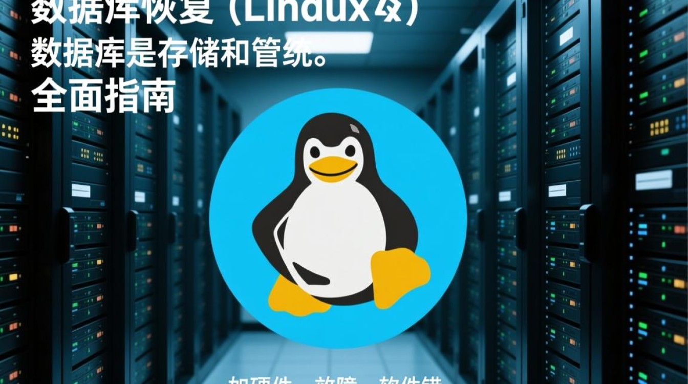 Linux数据库恢复过程中，如何确保数据完整性和操作安全性？