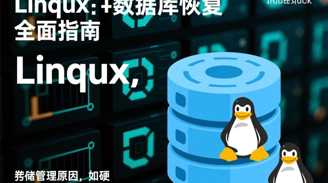 Linux数据库恢复过程中，如何确保数据完整性和操作安全性？