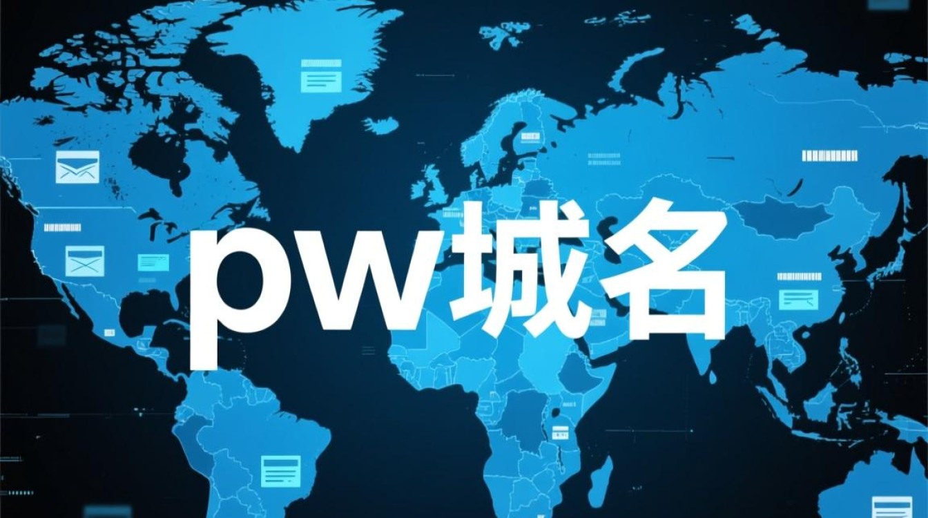 pw域名为何遭冷落？揭秘其无人问津的背后原因！