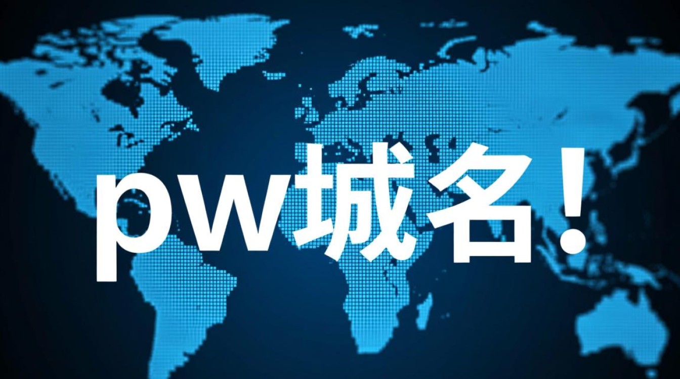 pw域名为何遭冷落？揭秘其无人问津的背后原因！