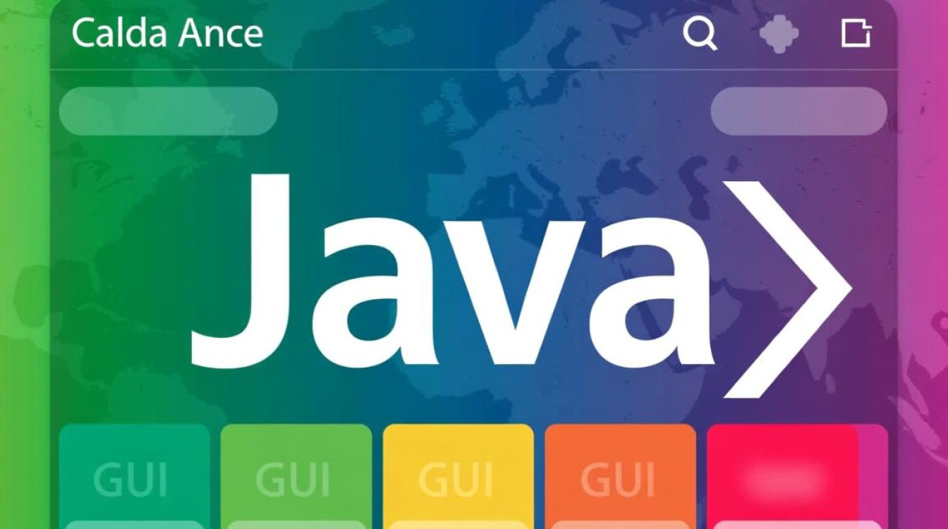 Java中表示颜色有哪些具体方法和技巧？-好主机测评网