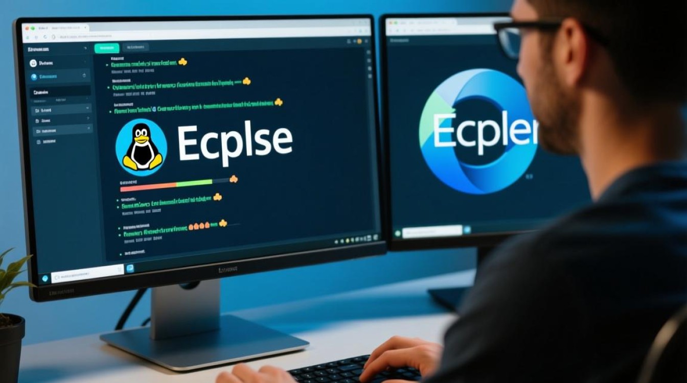 Linux环境下Eclipse远程调试方法详解,如何高效实现跨平台调试? Linux环境下Eclipse远程调试方法详解,如何高效实现跨平台调试?