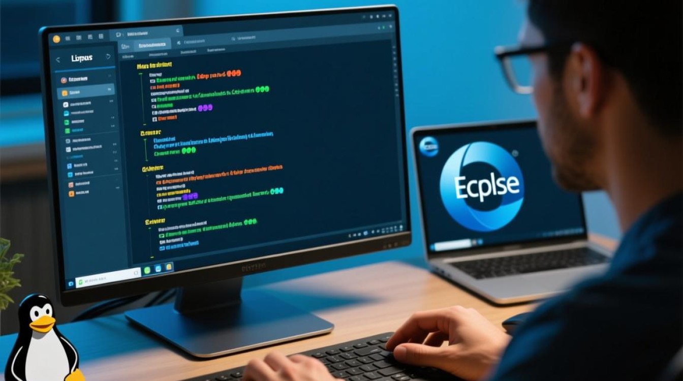 Linux环境下Eclipse远程调试方法详解,如何高效实现跨平台调试? Linux环境下Eclipse远程调试方法详解,如何高效实现跨平台调试?