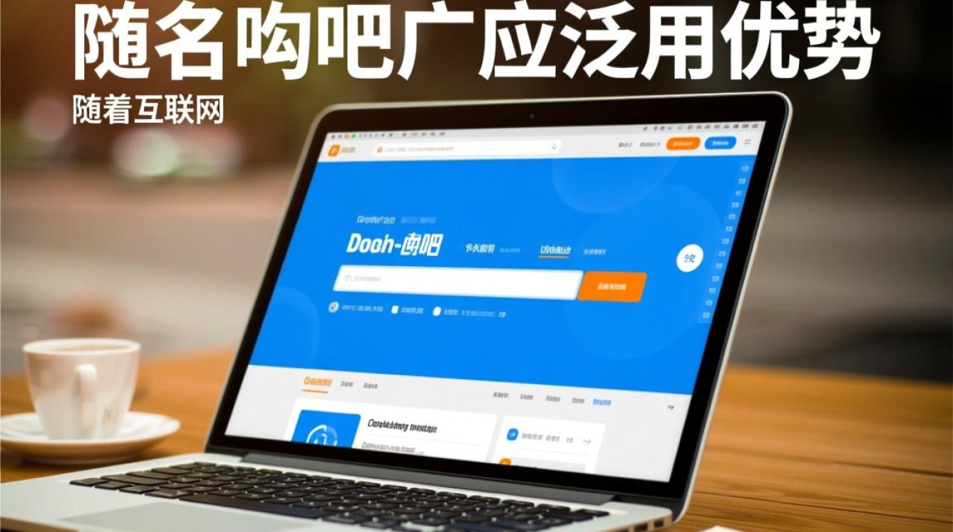 免费域名贴吧，如何有效利用这些资源提升个人或企业影响力？