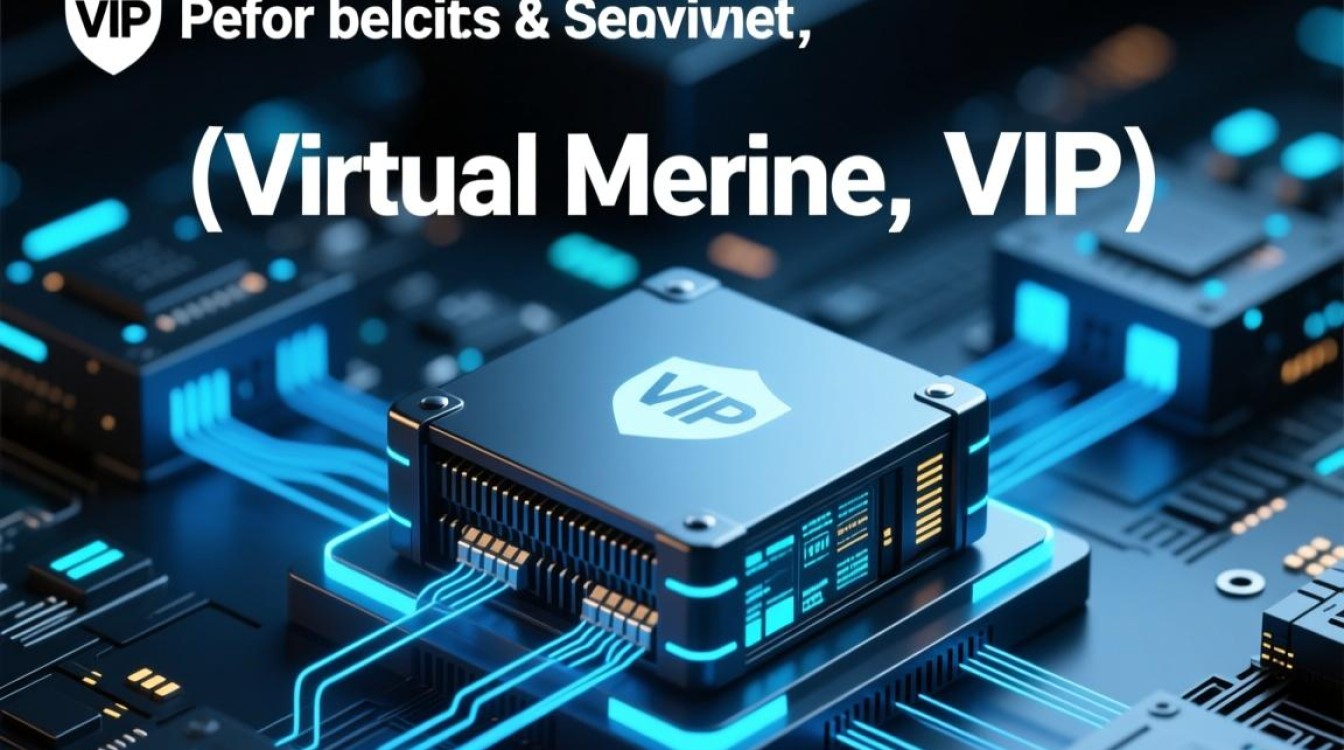 虚拟机VIP功能究竟有何独特之处?它能带来哪些实际效益? 虚拟机VIP功能究竟有何独特之处?它能带来哪些实际效益?