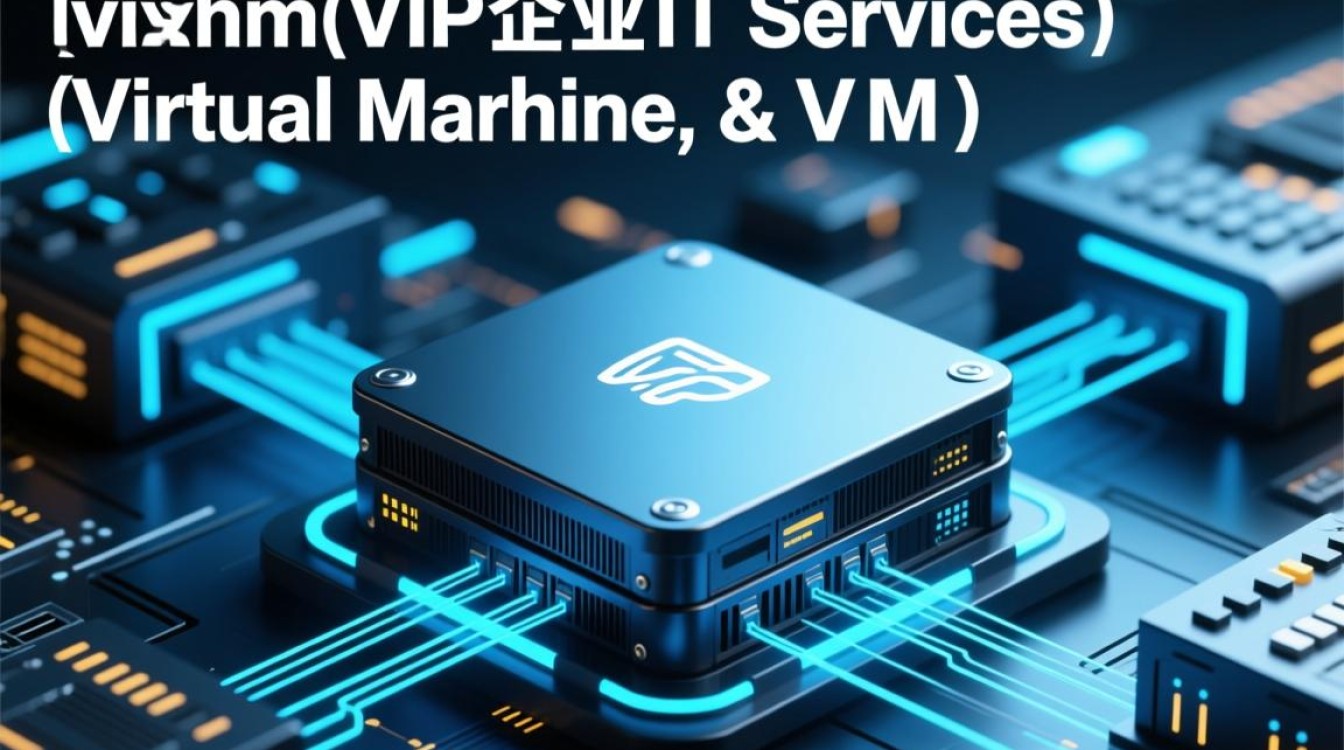 虚拟机VIP功能究竟有何独特之处?它能带来哪些实际效益? 虚拟机VIP功能究竟有何独特之处?它能带来哪些实际效益?