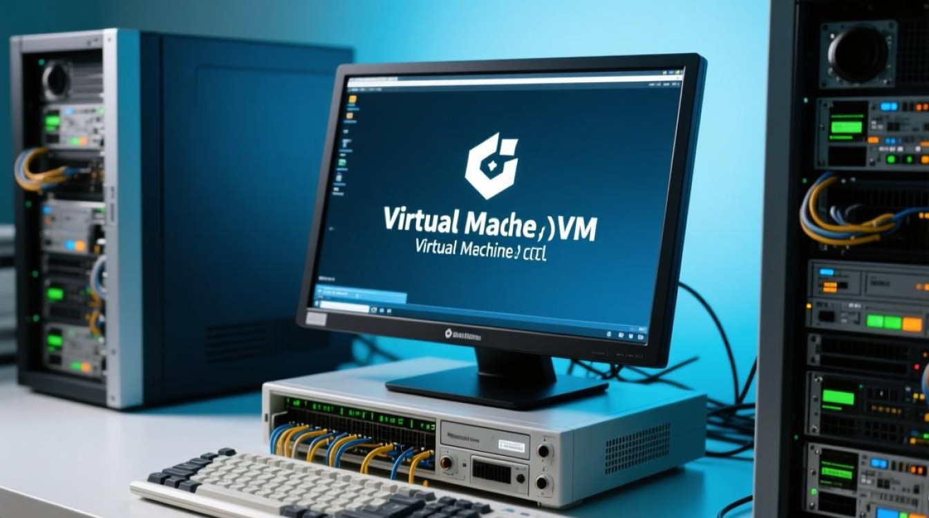 探讨虚拟机启动方式，有哪些高效便捷的选择？