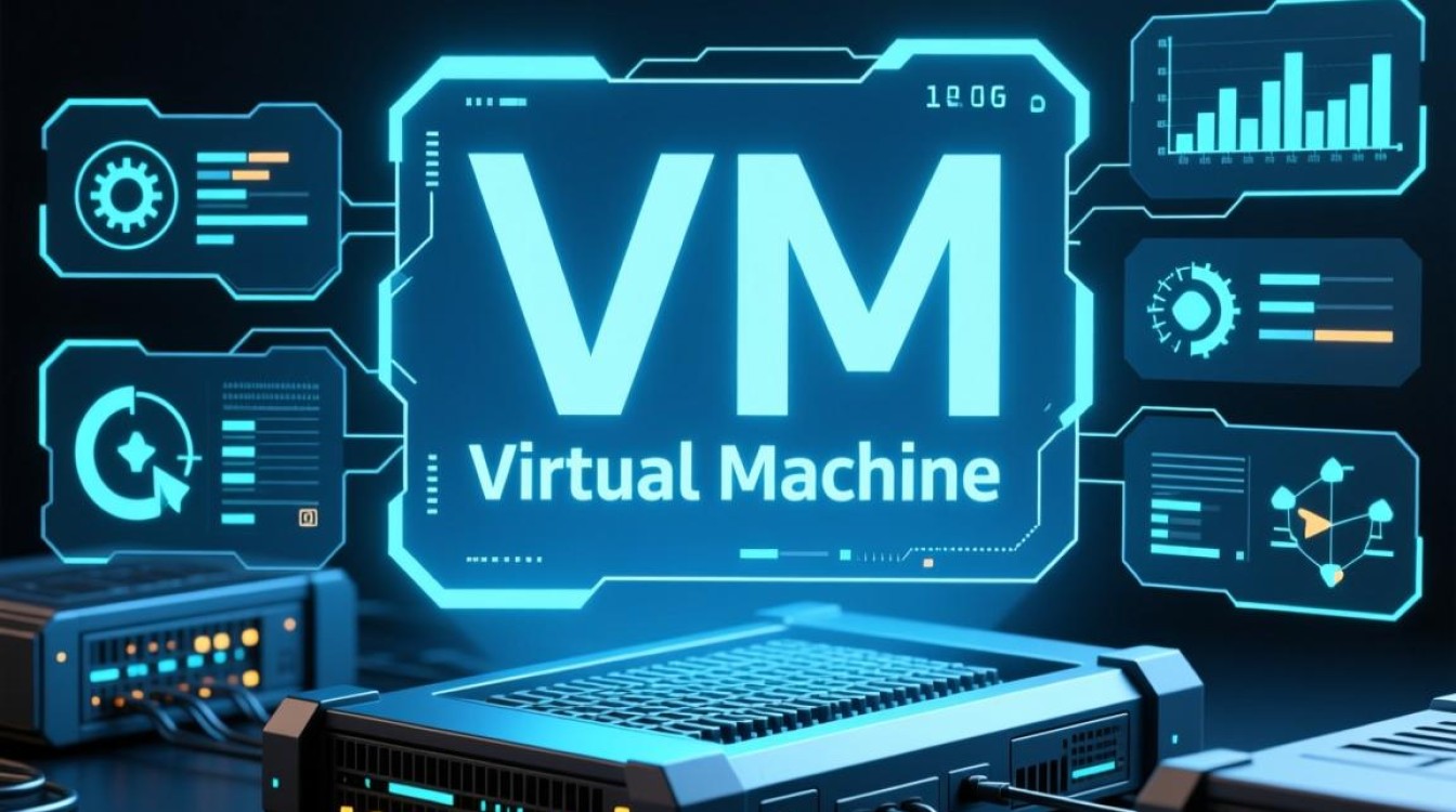 为何进入虚拟机后总是黑屏？解决方法大揭秘！