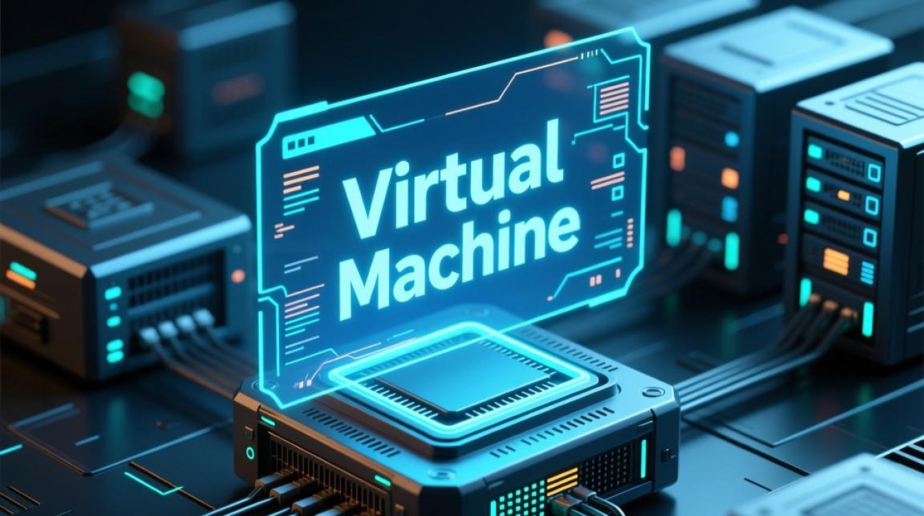 为何进入虚拟机后总是黑屏？解决方法大揭秘！