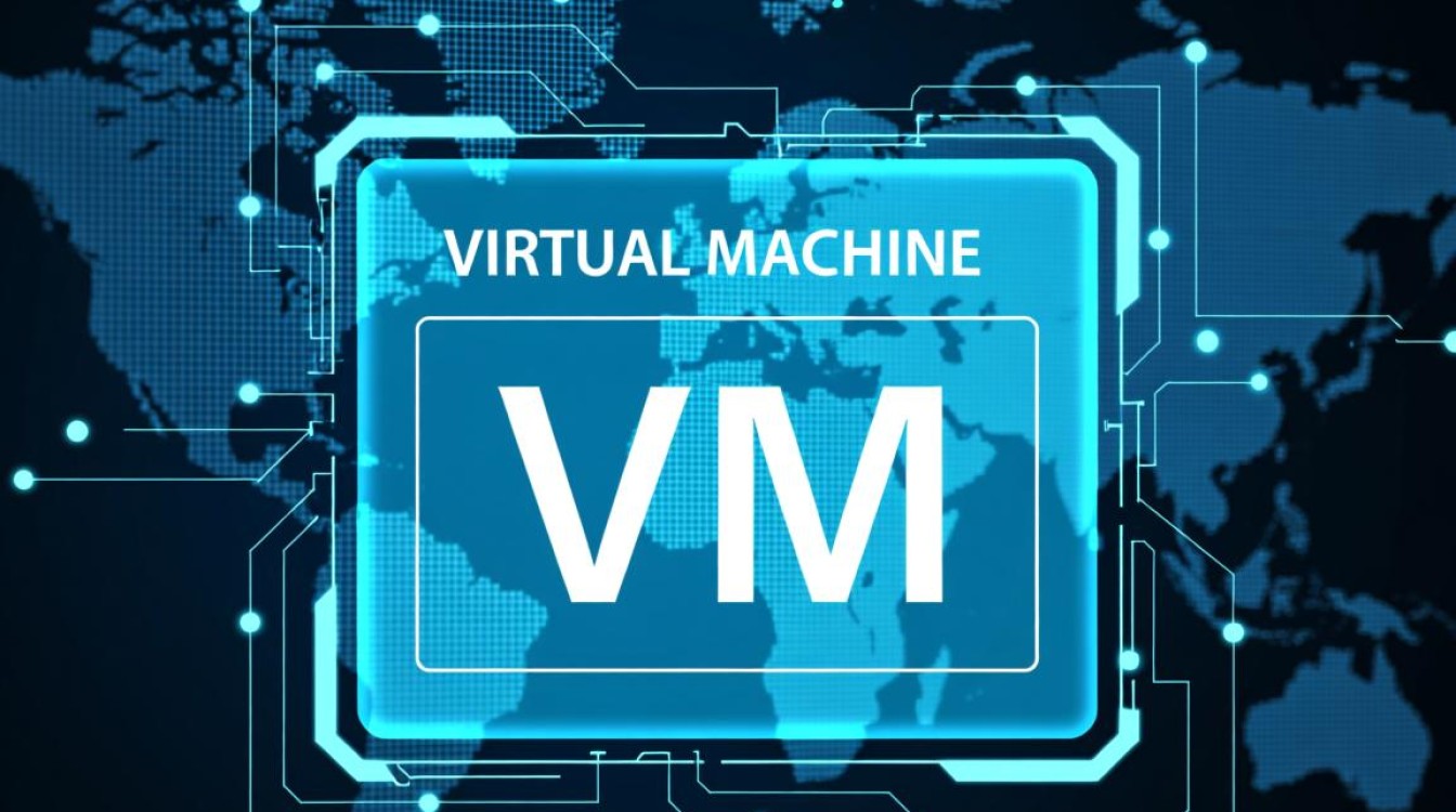 为何进入虚拟机后总是黑屏？解决方法大揭秘！