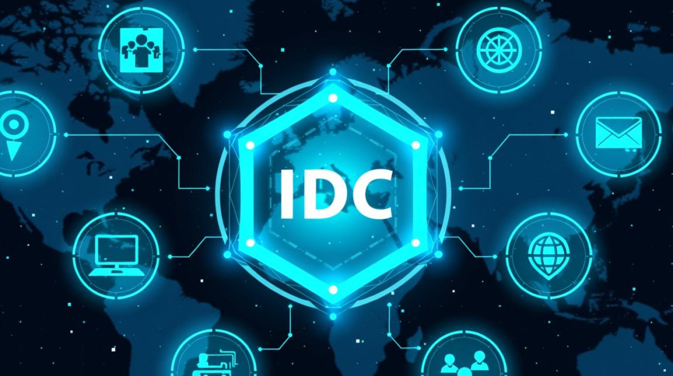 idc域名解析为何如此关键？解析服务影响哪些方面？