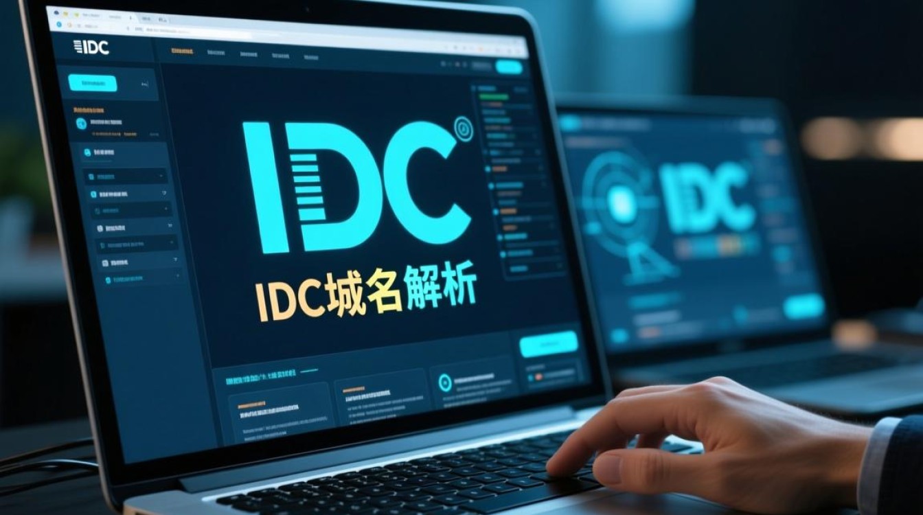 idc域名解析为何如此关键？解析服务影响哪些方面？