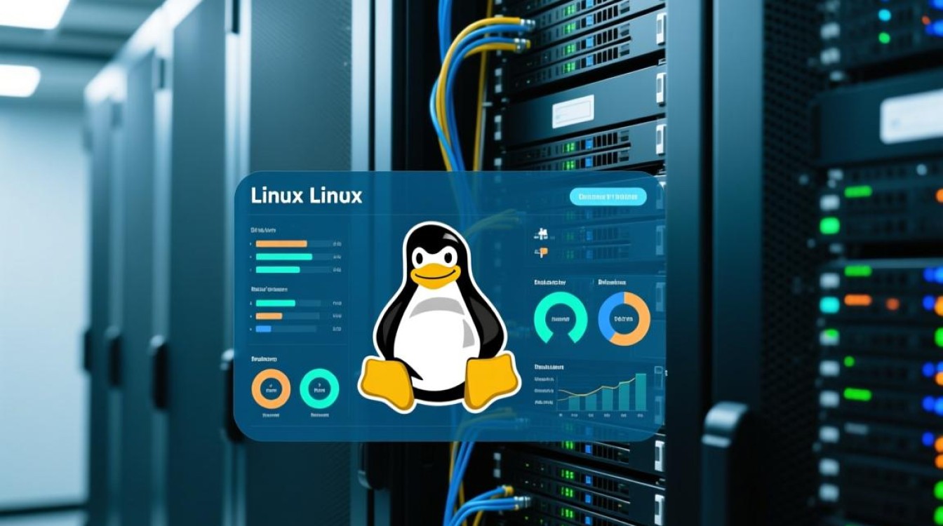 Linux服务器状态如何实时监测?30字长尾疑问标题,Linux服务器实时状态监测技巧与工具全解析 Linux服务器状态如何实时监测?30字长尾疑问标题,Linux服务器实时状态监测技巧与工具全解析