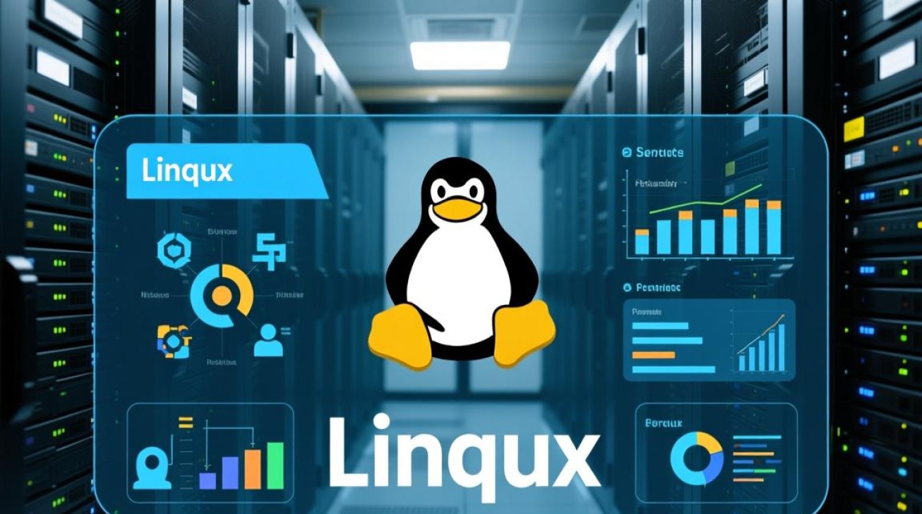 Linux服务器状态如何实时监测?30字长尾疑问标题,Linux服务器实时状态监测技巧与工具全解析 Linux服务器状态如何实时监测?30字长尾疑问标题,Linux服务器实时状态监测技巧与工具全解析